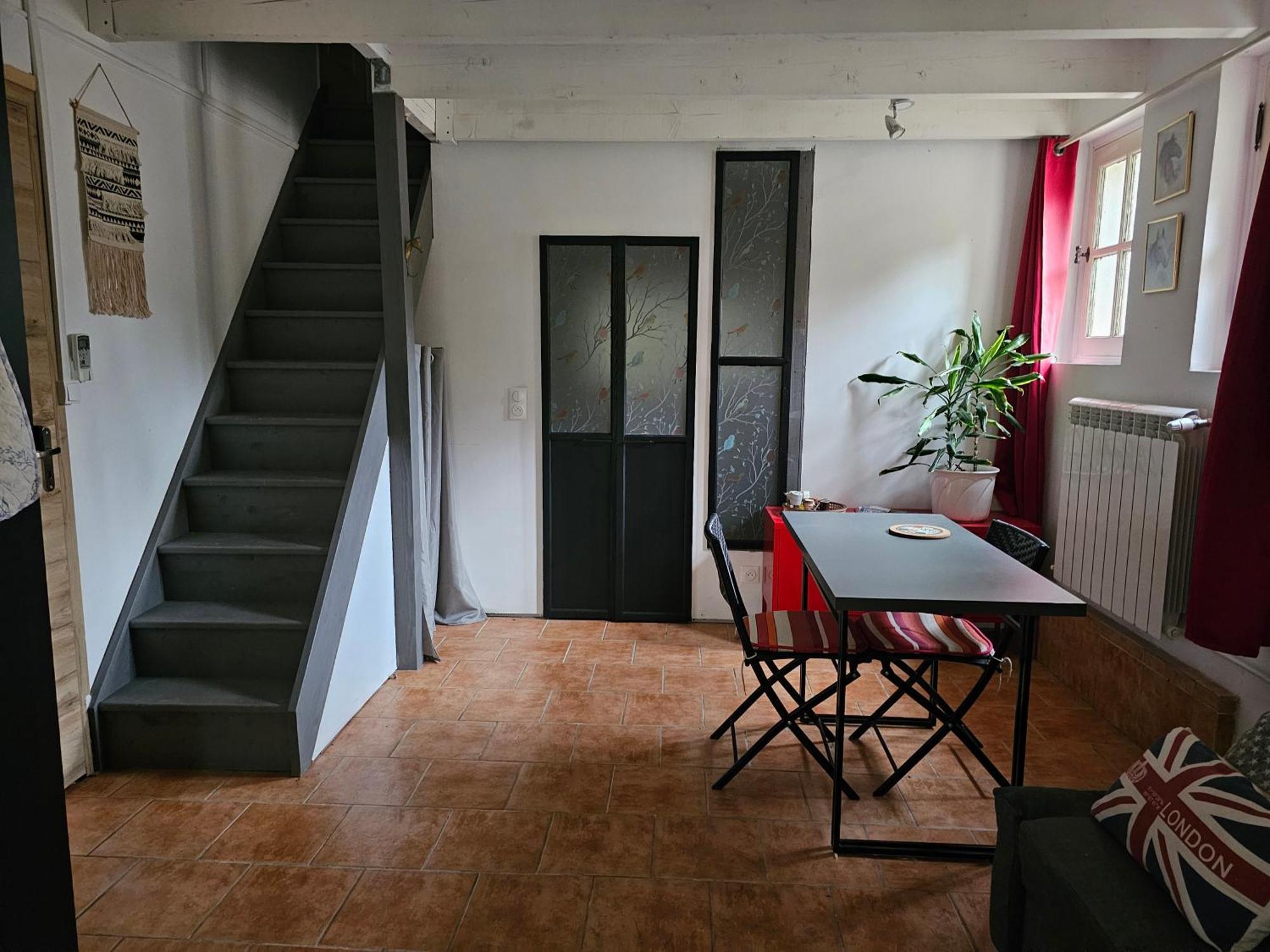 Appartement A La Bastidonne Exterior foto